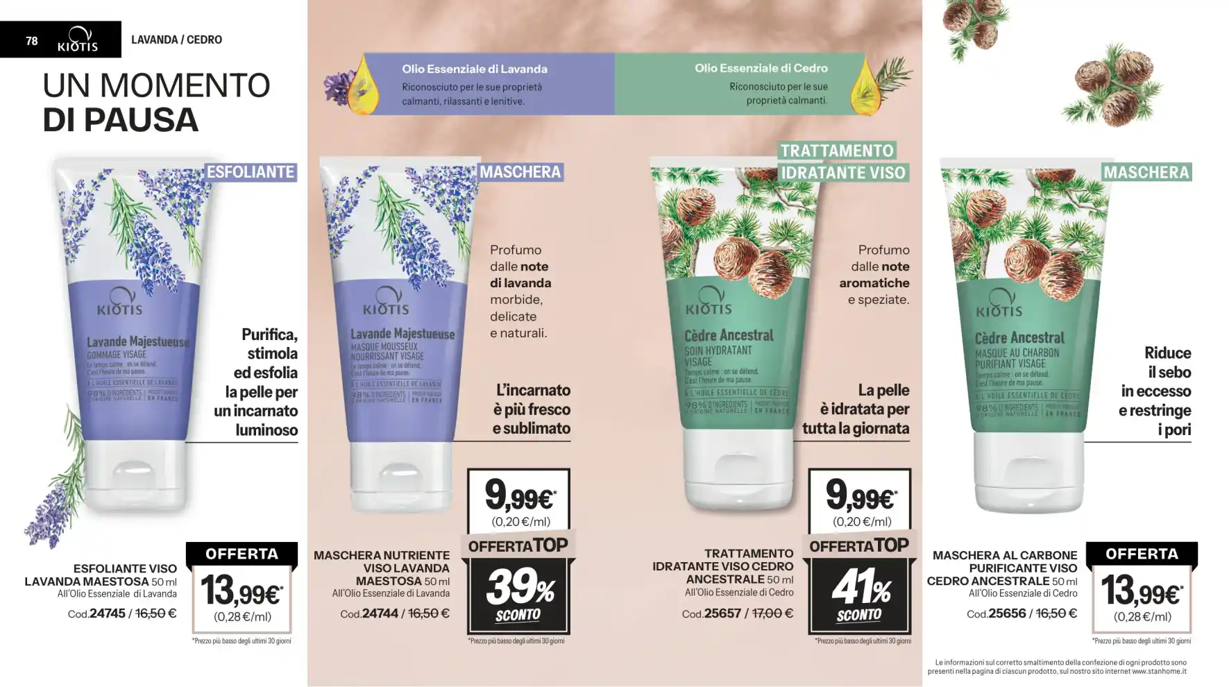 Volantino Promozioni24 pagina 564214