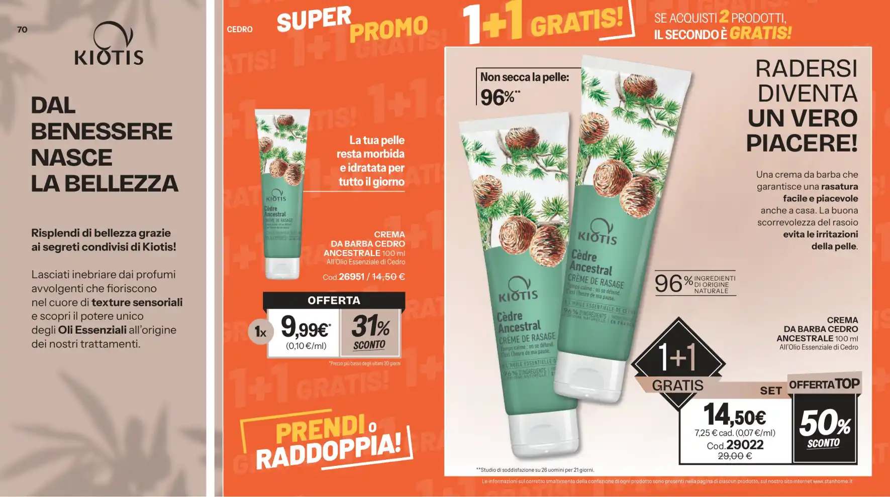 Volantino Promozioni24 pagina 819922