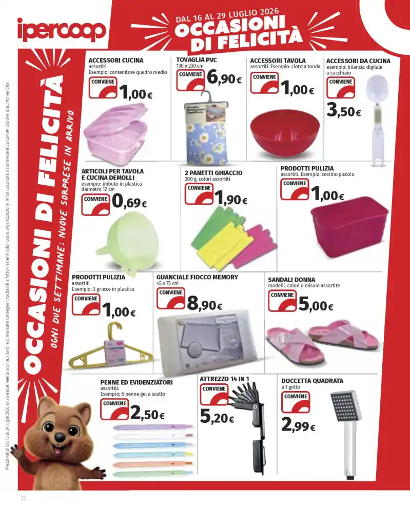 Volantino Promozioni24 pagina 848052