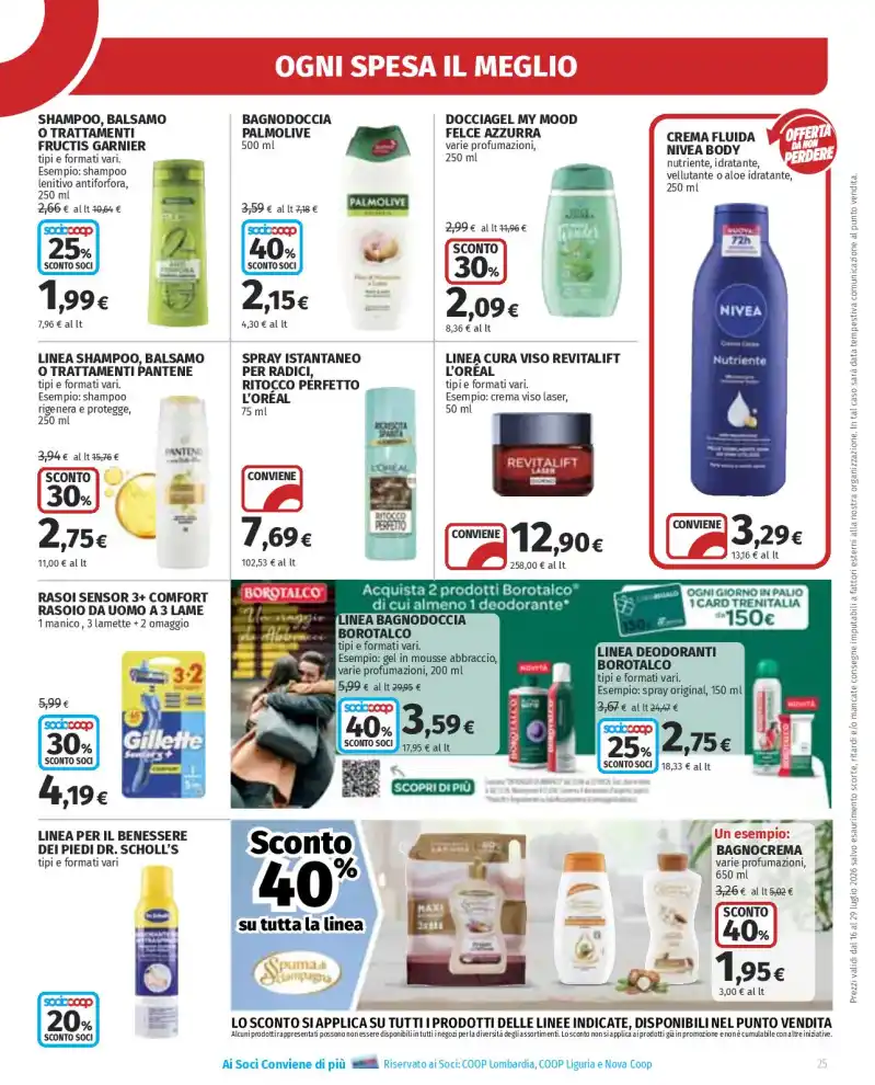 Volantino Promozioni24 pagina 955800