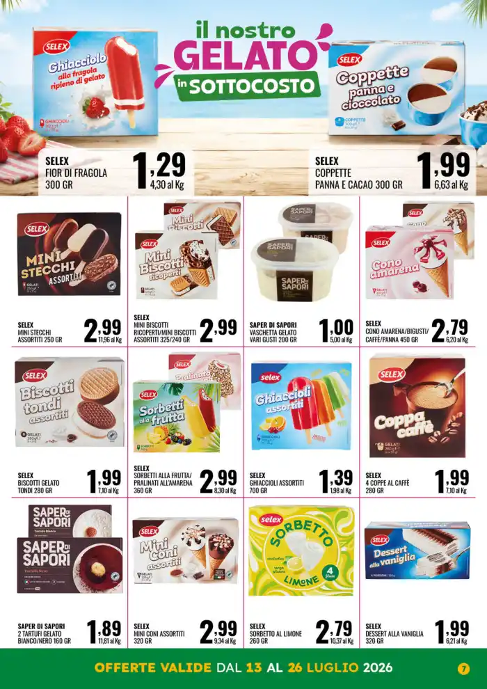 Volantino Promozioni24 pagina 530638