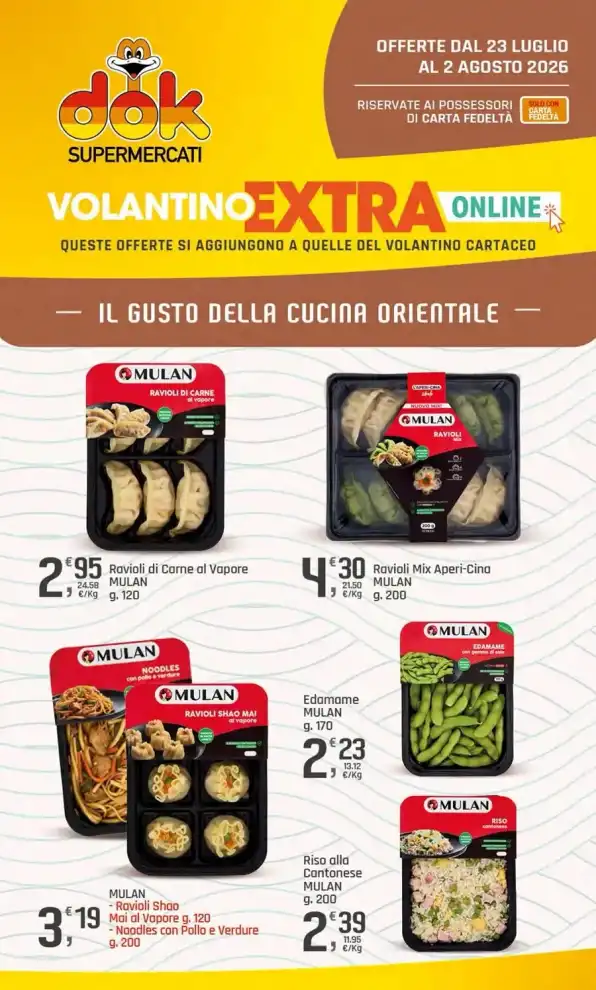 Volantino Promozioni24 pagina 515573