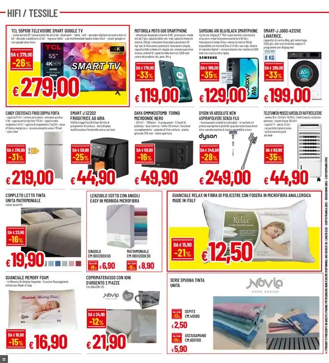 Volantino Promozioni24 pagina 126988