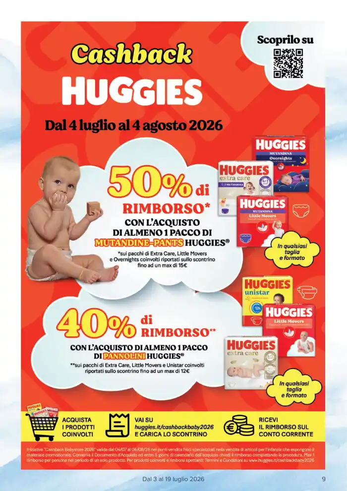 Volantino Promozioni24 pagina 473233