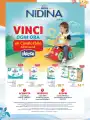 Volantino Io Bimbo Estate di divertimento dal 3/7 fino al 19/7/2026 Sfoglia il volantino