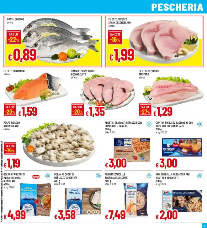 Volantino Promozioni24 pagina 234516