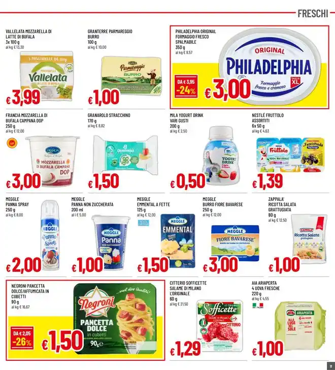 Volantino Promozioni24 pagina 686334