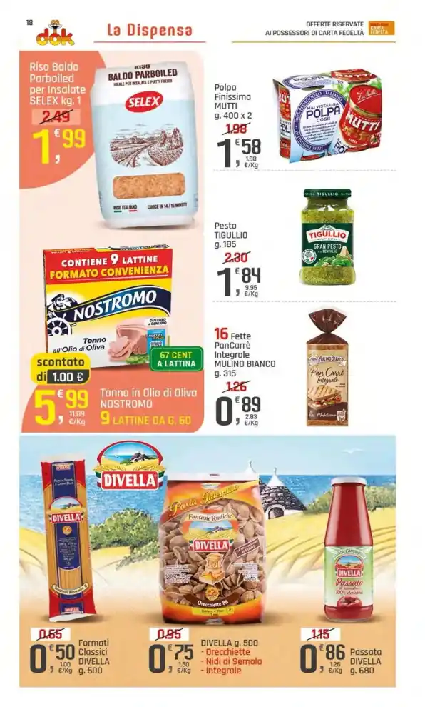 Volantino Promozioni24 pagina 372105