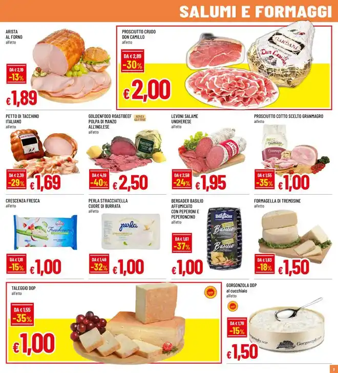 Volantino Promozioni24 pagina 894619