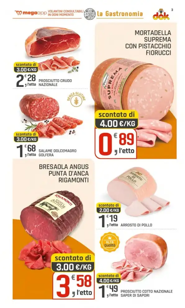 Volantino Promozioni24 pagina 182348