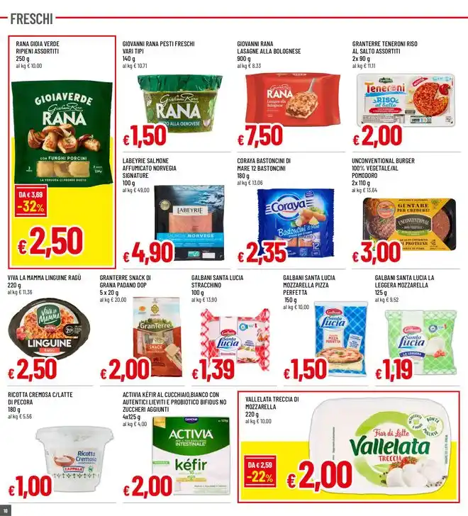Volantino Promozioni24 pagina 931893