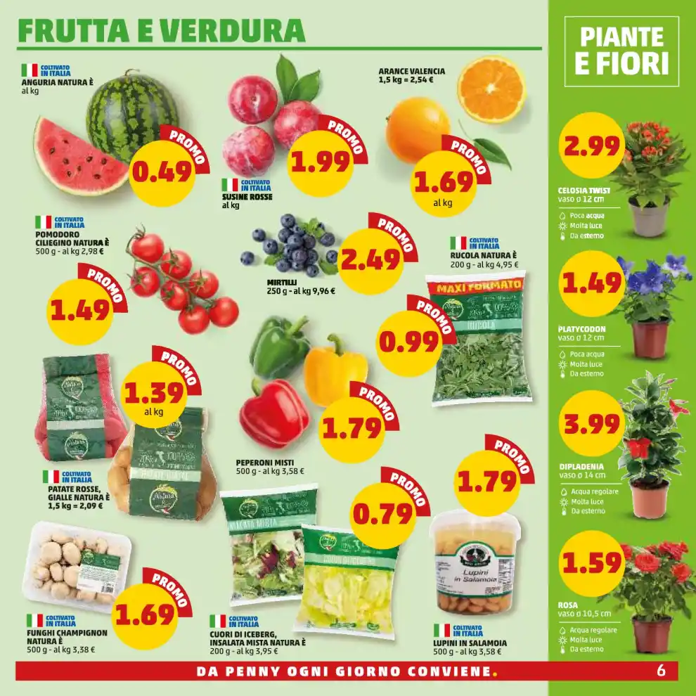 Volantino Promozioni24 pagina 622646