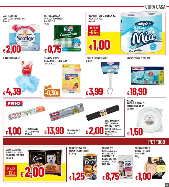 Volantino Promozioni24 pagina 576426