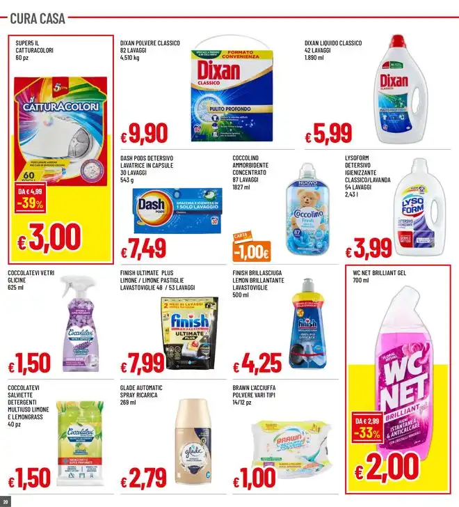 Volantino Promozioni24 pagina 628363