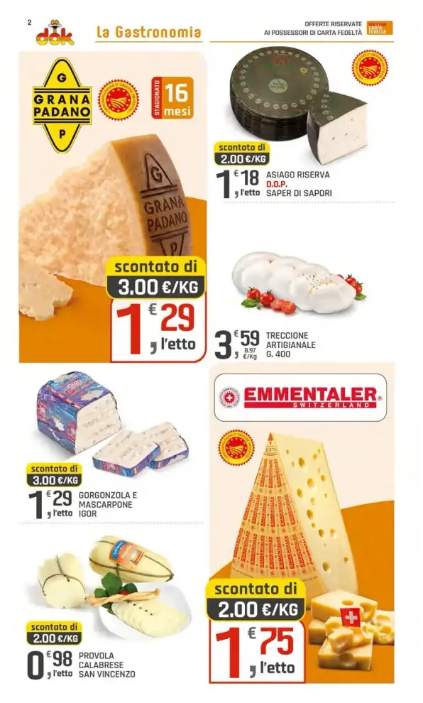 Volantino Promozioni24 pagina 880257