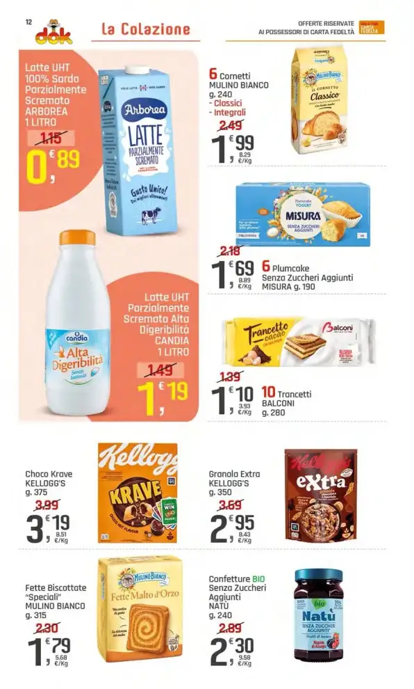Volantino Promozioni24 pagina 881355