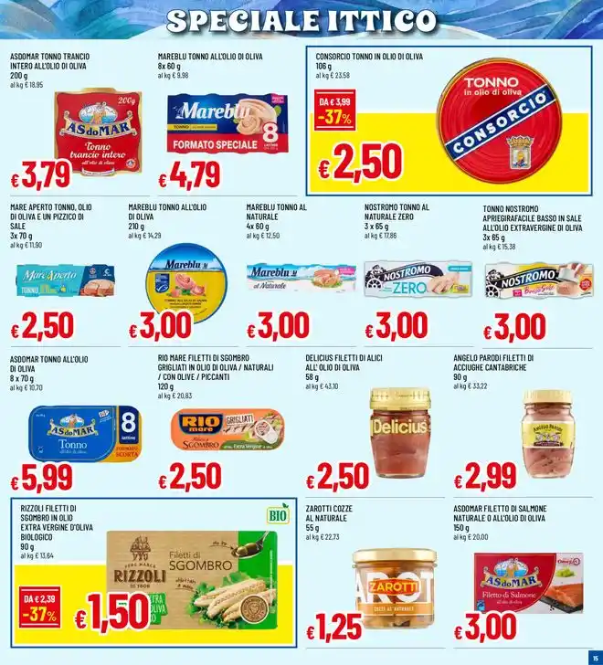 Volantino Promozioni24 pagina 886637