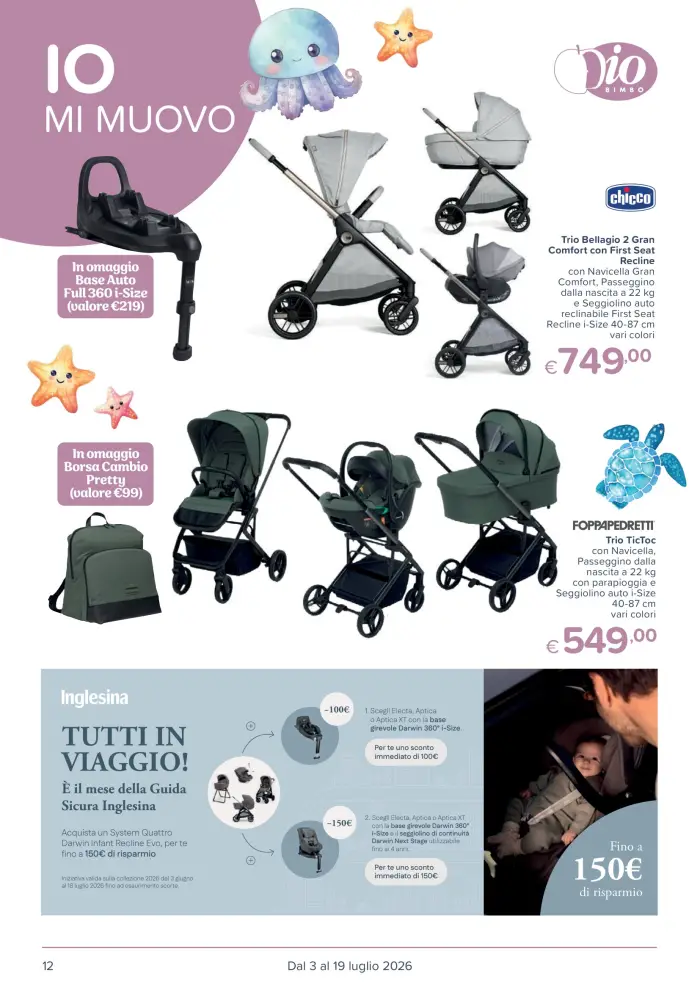 Volantino Promozioni24 pagina 794536