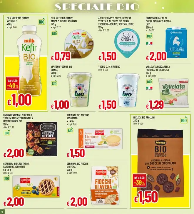 Volantino Promozioni24 pagina 144873