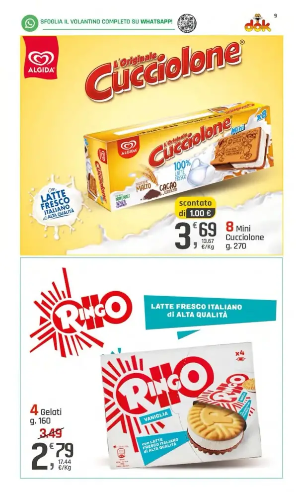 Volantino Promozioni24 pagina 276173