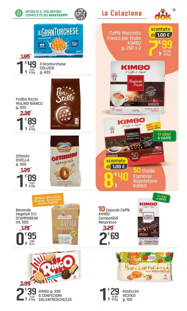 Volantino Promozioni24 pagina 106289