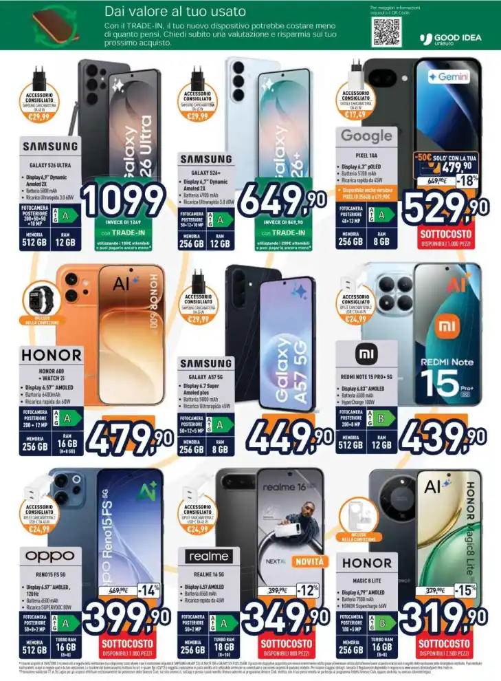 Volantino Promozioni24 pagina 949610