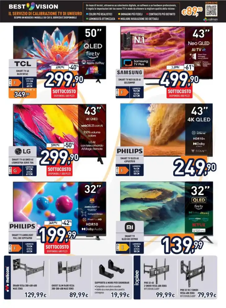 Volantino Promozioni24 pagina 418514