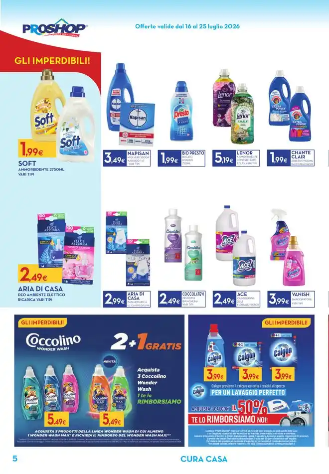Volantino Promozioni24 pagina 859833