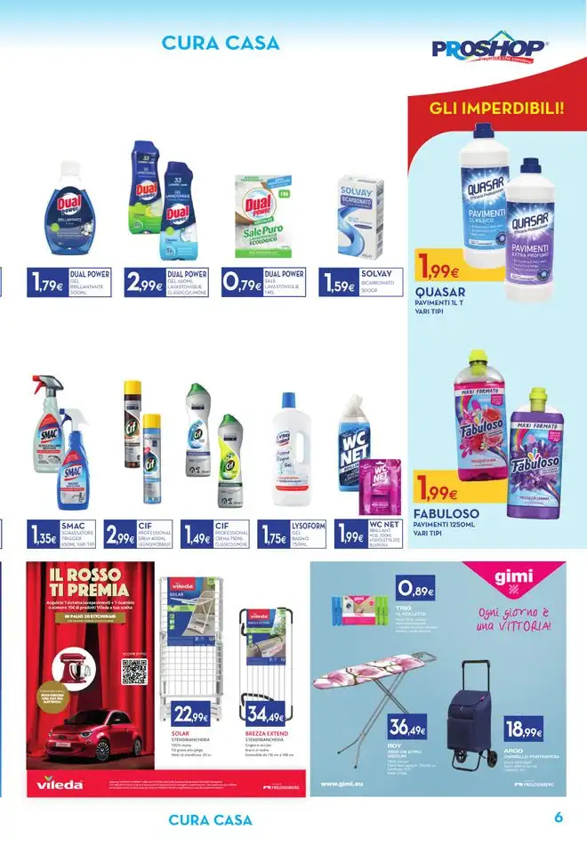 Volantino Promozioni24 pagina 644425