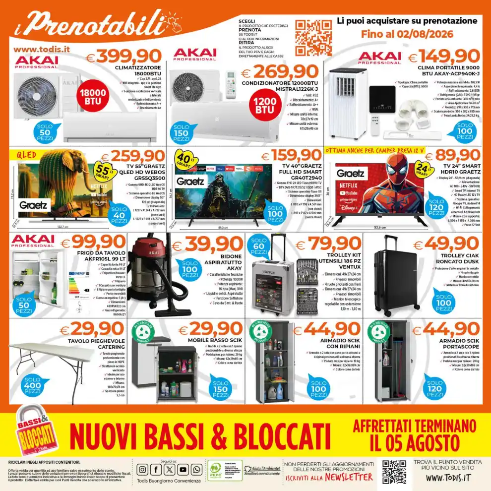 Volantino Promozioni24 pagina 937704