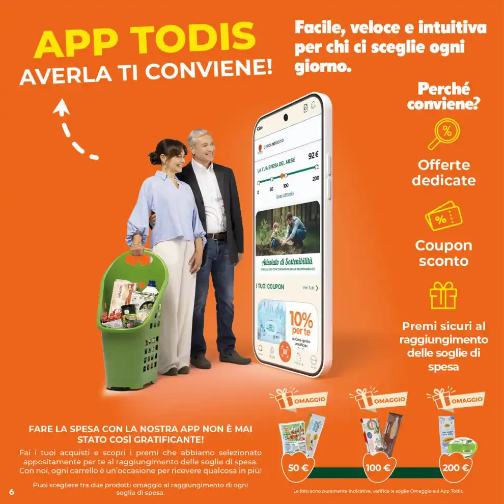 Volantino Promozioni24 pagina 973293
