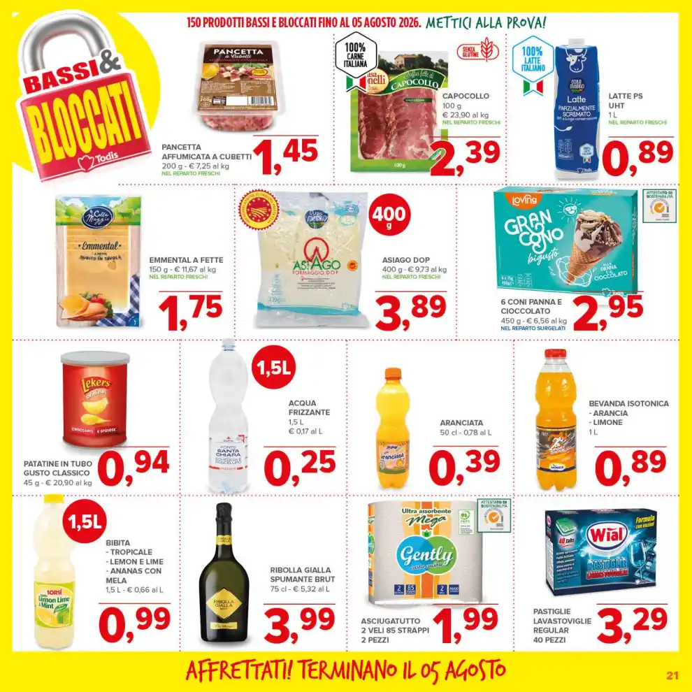 Volantino Promozioni24 pagina 902354