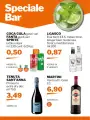 Volantino Sogegross n. 14 dal 15/7 fino al 28/7/2026 Sfoglia il volantino