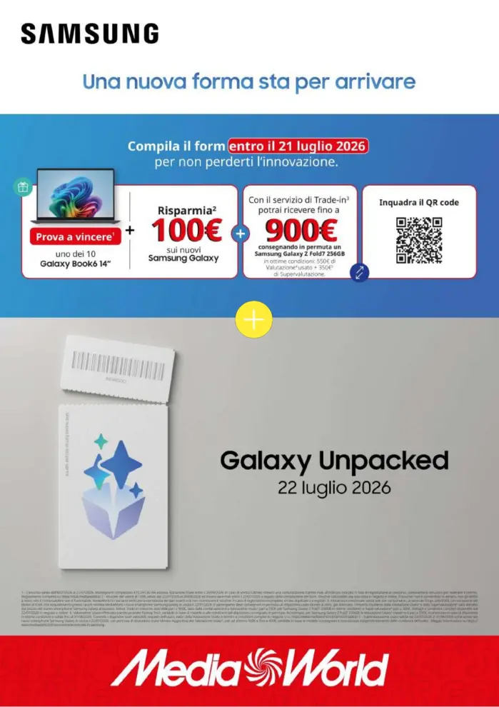 Volantino Promozioni24 pagina 511057