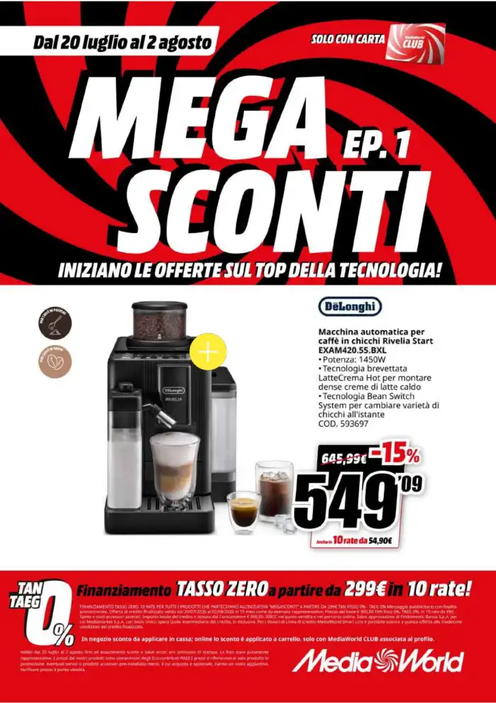 Volantino Promozioni24 pagina 814144