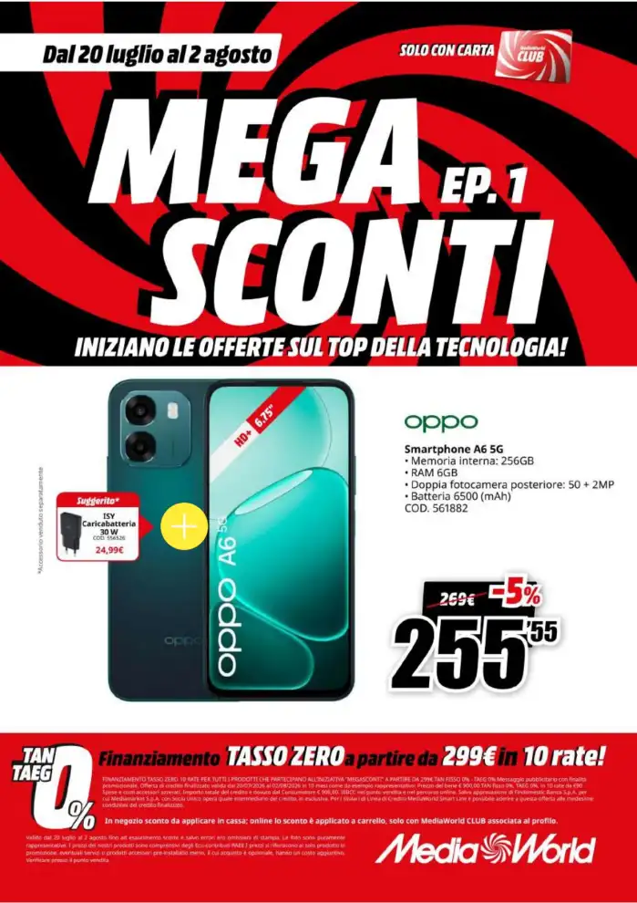 Volantino Promozioni24 pagina 368897