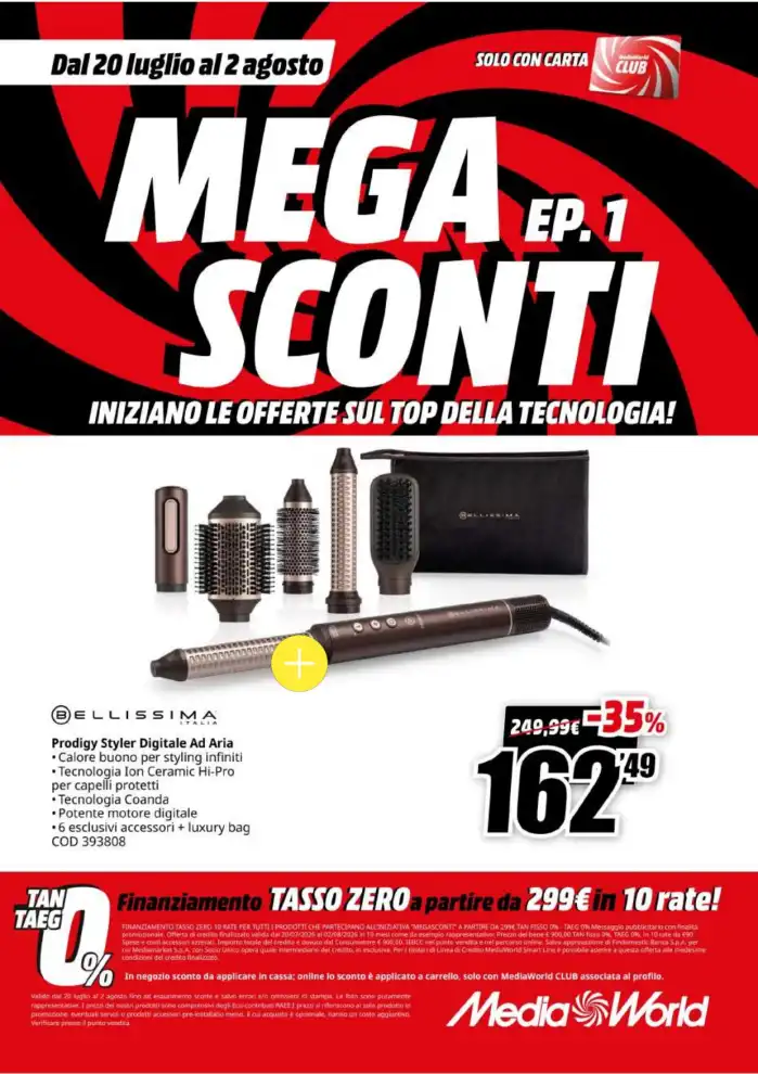 Volantino Promozioni24 pagina 169008