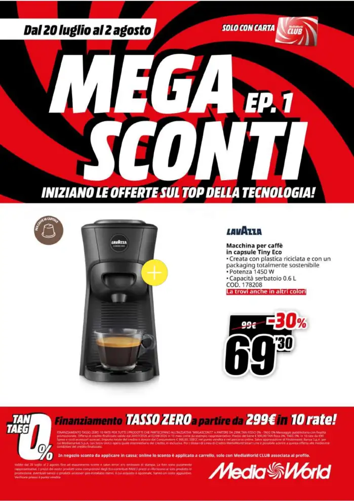 Volantino Promozioni24 pagina 771253