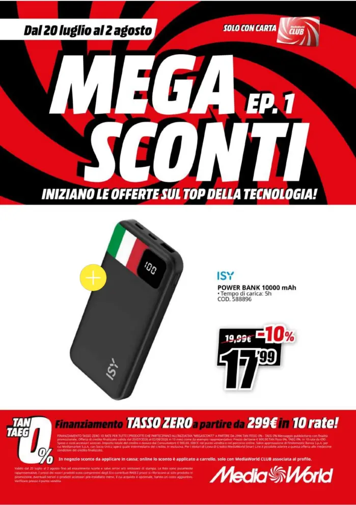 Volantino Promozioni24 pagina 236264