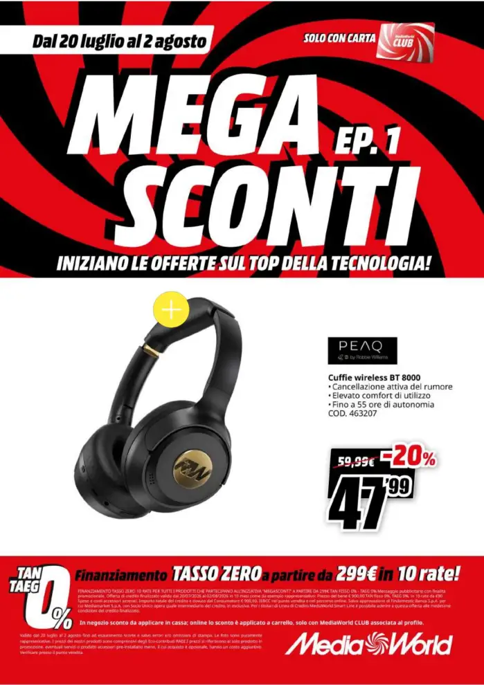 Volantino Promozioni24 pagina 691673