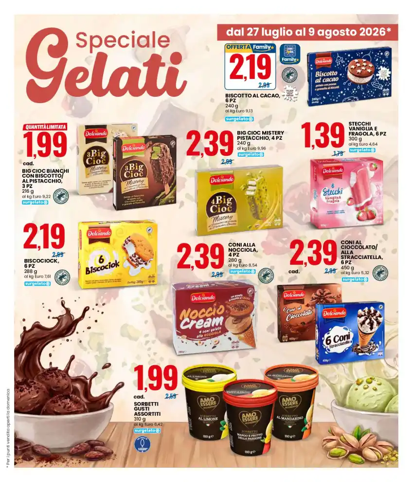 Volantino Promozioni24 pagina 253538