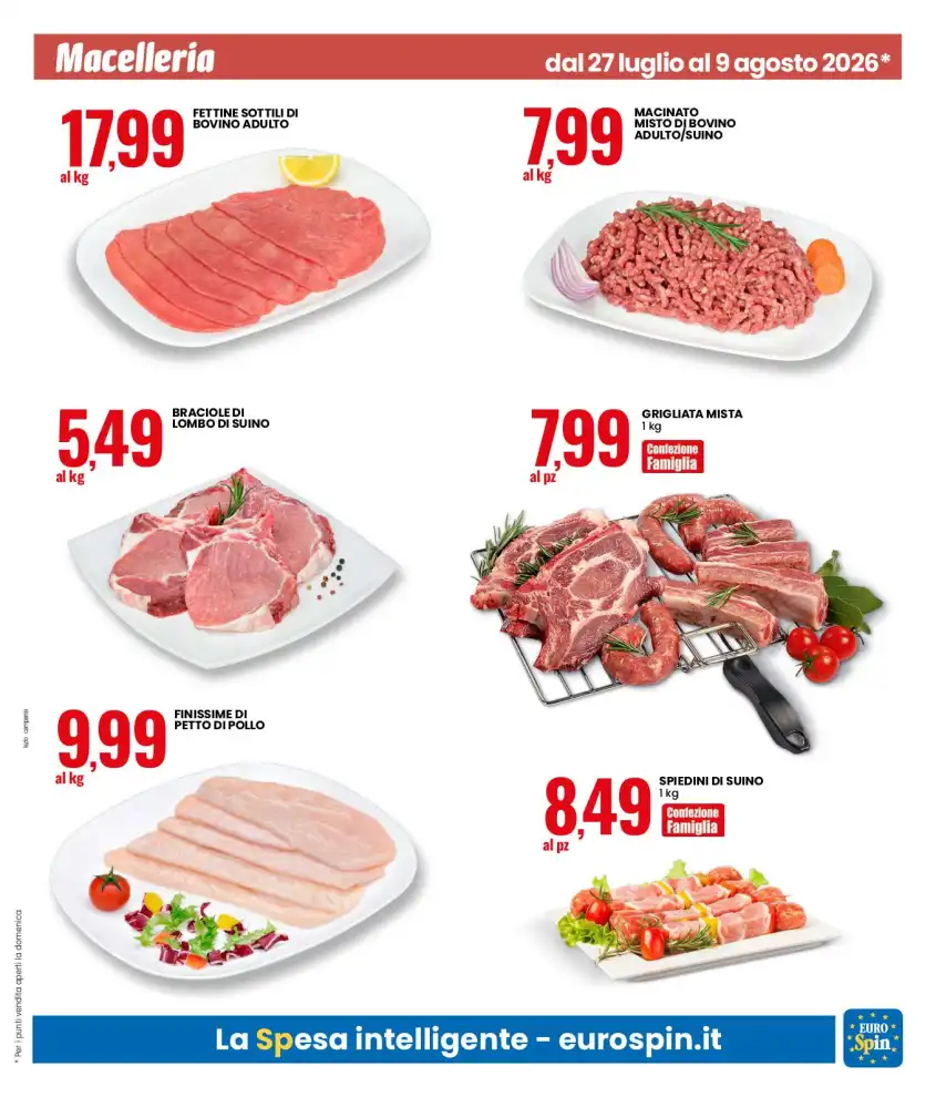 Volantino Promozioni24 pagina 756779
