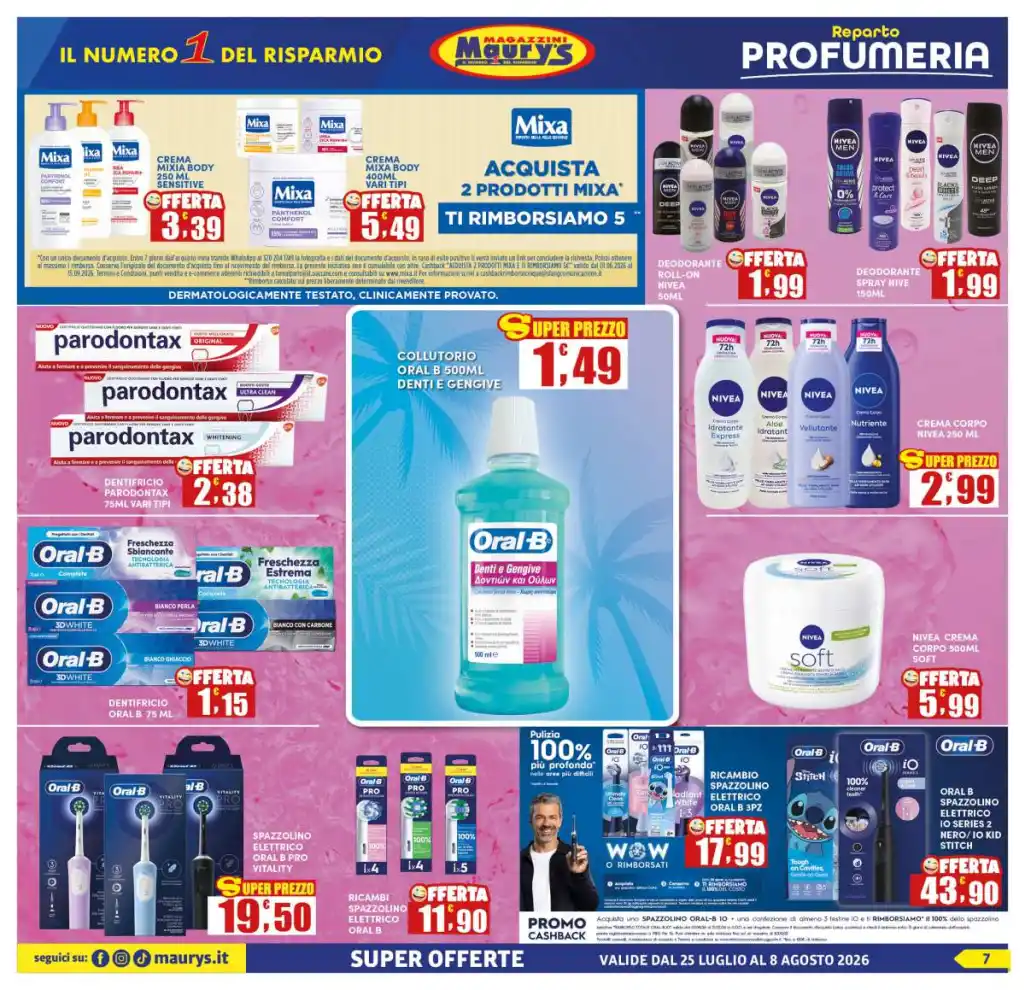 Volantino Promozioni24 pagina 914314