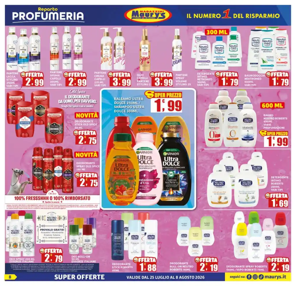 Volantino Promozioni24 pagina 641051