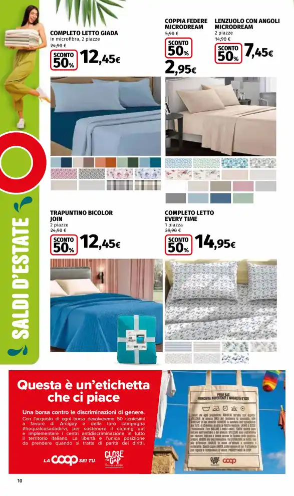 Volantino Promozioni24 pagina 868497