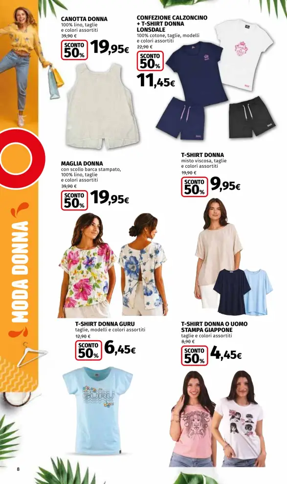 Volantino Promozioni24 pagina 906813
