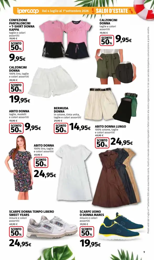 Volantino Promozioni24 pagina 469529