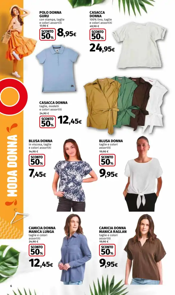 Volantino Promozioni24 pagina 533695