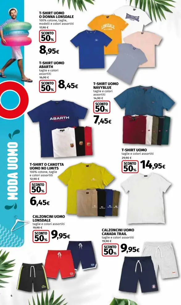 Volantino Promozioni24 pagina 299120