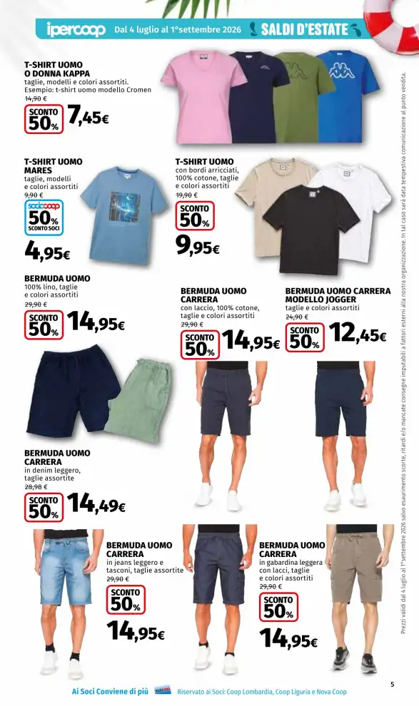 Volantino Promozioni24 pagina 481720